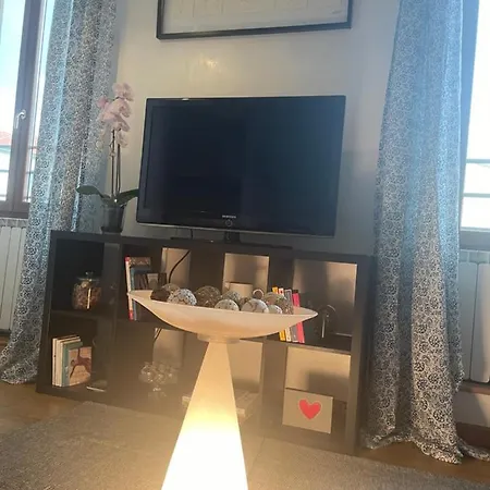 公寓 Di 佛罗伦萨