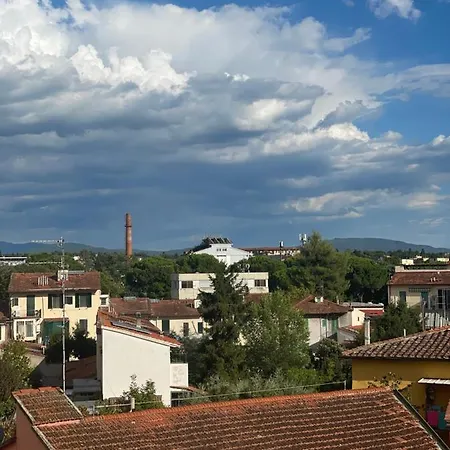 公寓 Di 佛罗伦萨