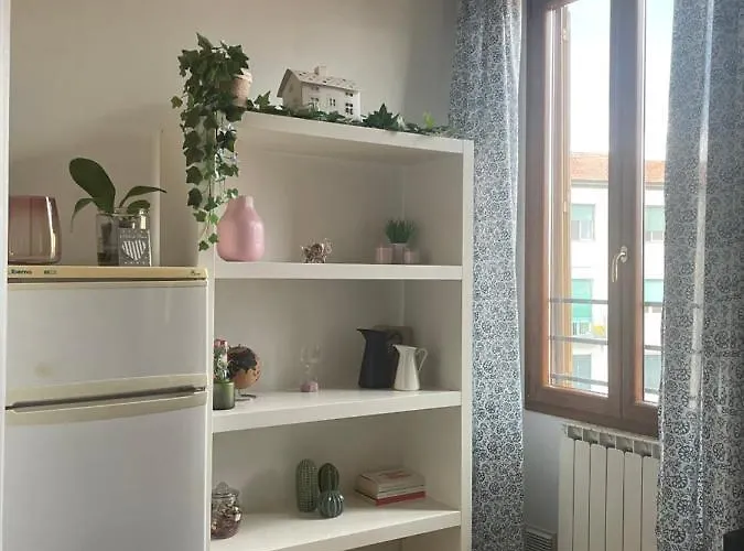 Appartamento Di