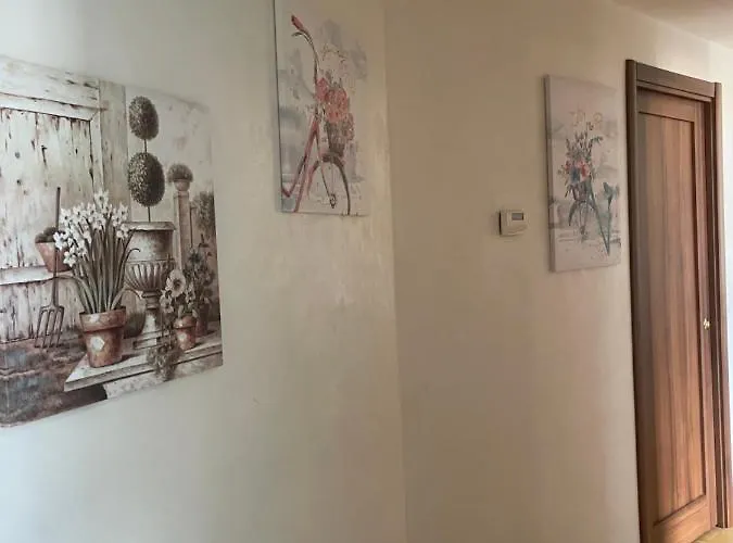 Appartamento Di Firenze