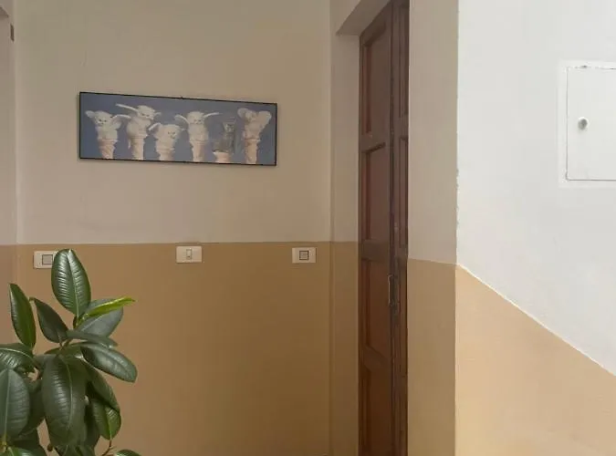 Di Appartamento