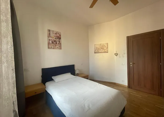 Appartamento Di Firenze