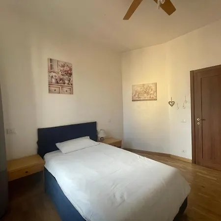 Apartment Di Florenz