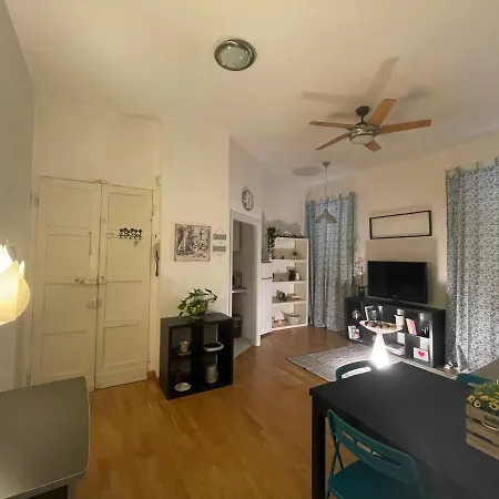 Di Apartment